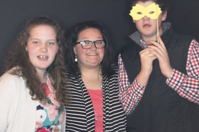 Hedrick wedding  | View more photos from the event at gallery.saycheesephotobooth.com/u/SayCheesePhotoBooth/Hedrick-wedding